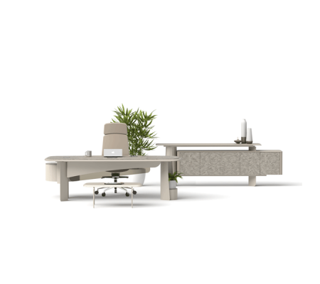 Delta Ofis Büro Makam Takımı